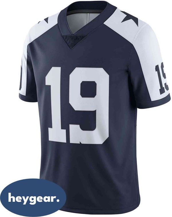 Lightweight, breathable American Football Jersey designed for intense gridiron action.