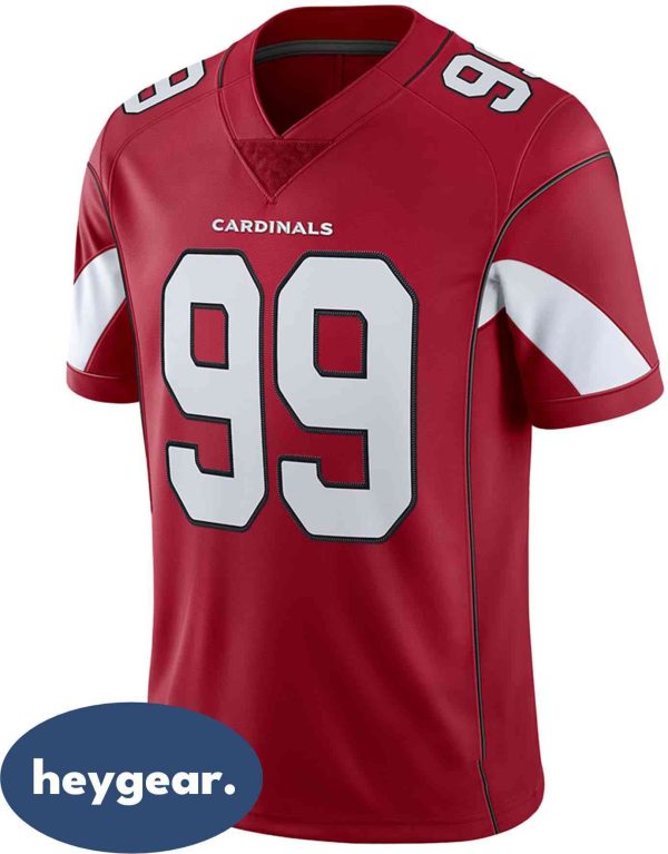 Stay cool and focused with our breathable mesh American football jersey.