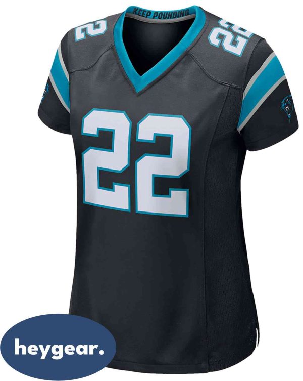 A streamlined American Football Jersey that enhances speed and movement.