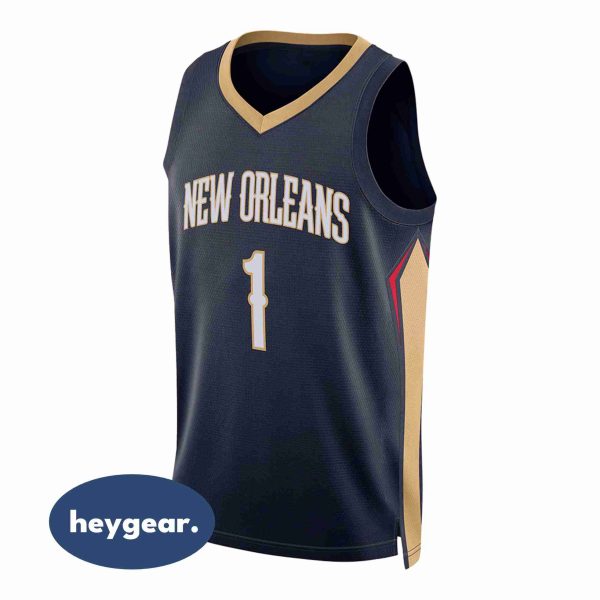 BasketBall Jersey Engineered for ultimate mobility.