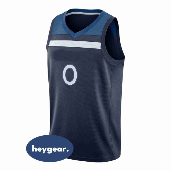 All-day BasketBall Comfort Jersey for training and game time.