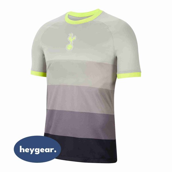 A lightweight soccer jersey designed for effortless on-field movement.