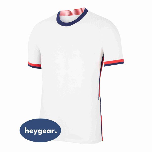 A Moisture-Wicking Soccer Jersey ideal for high-energy matches.