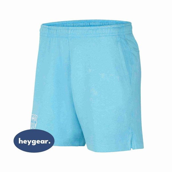 A Comfort-Driven Soccer Short built for modern athletes.