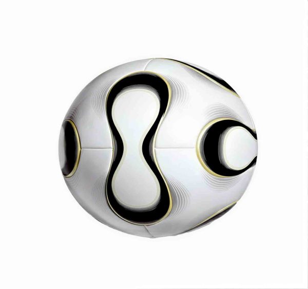 Built for control, power, and accuracy.