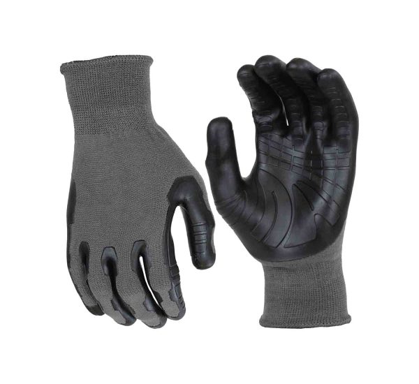 Tactical performance Gloves made to go the distance.