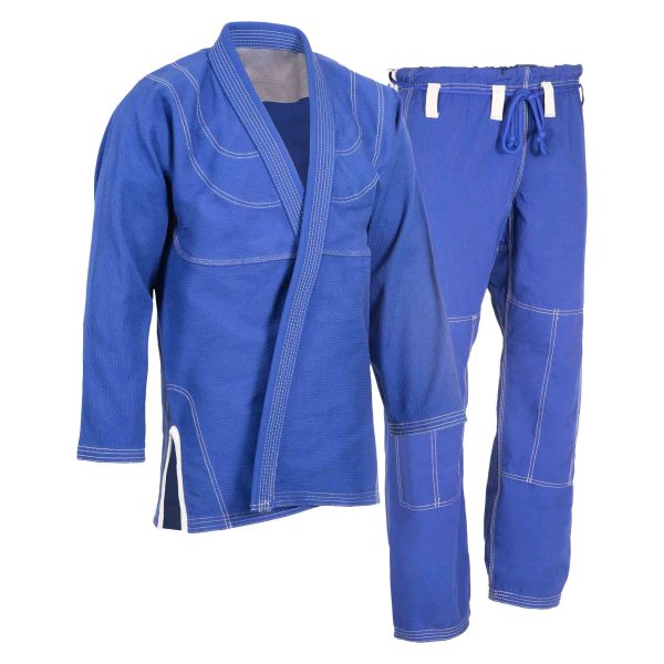 Martial Arts Uniform Crafted for discipline, built for performance.