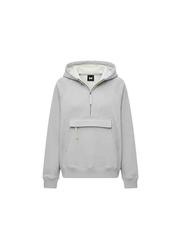 Stylish pullover hoodie made for effortless outfits