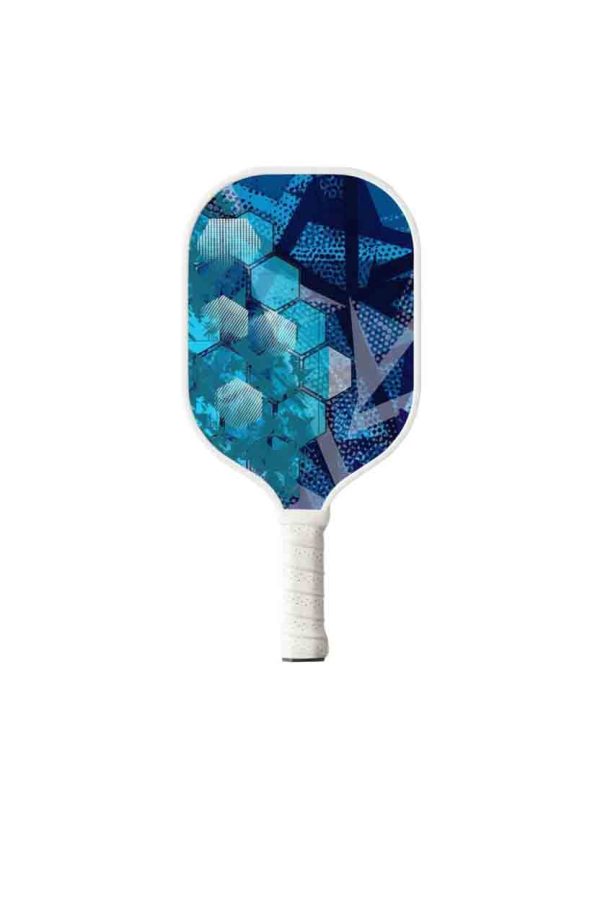 Built for consistent performance and confident shot control.