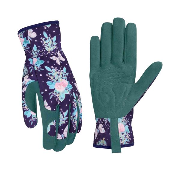 Gardening Comfort and durability Gloves for every garden task.