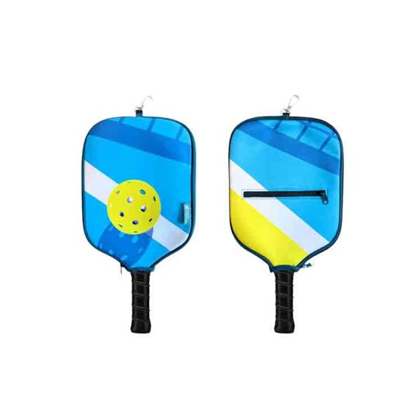 Easy to carry with dependable protection.