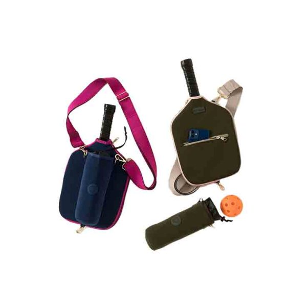 Simple design with strong protection.