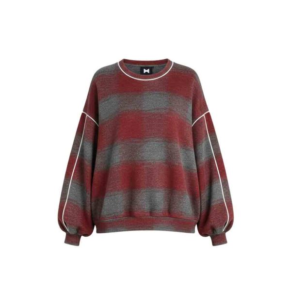 Comfort-fit tracksuit made for all-day wear