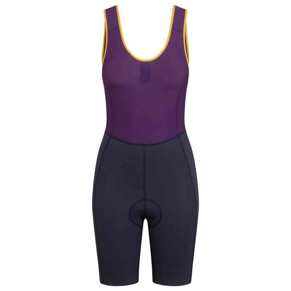 Bibs Crafted for cyclists who push limits.