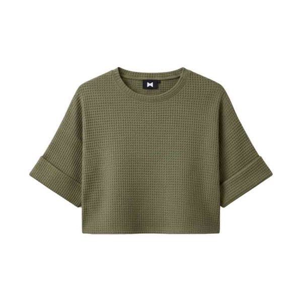 Soft-touch fabric that feels gentle on skin