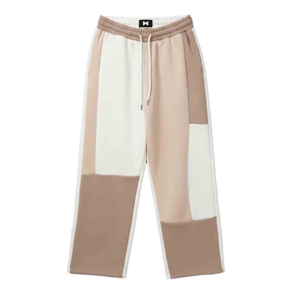 Fashion tracksuit designed for a sleek everyday look - Image 2