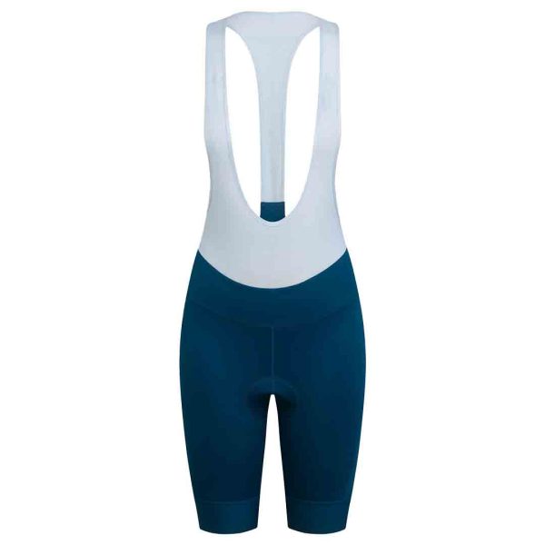 Cycling Bib Built to perform on long training days.