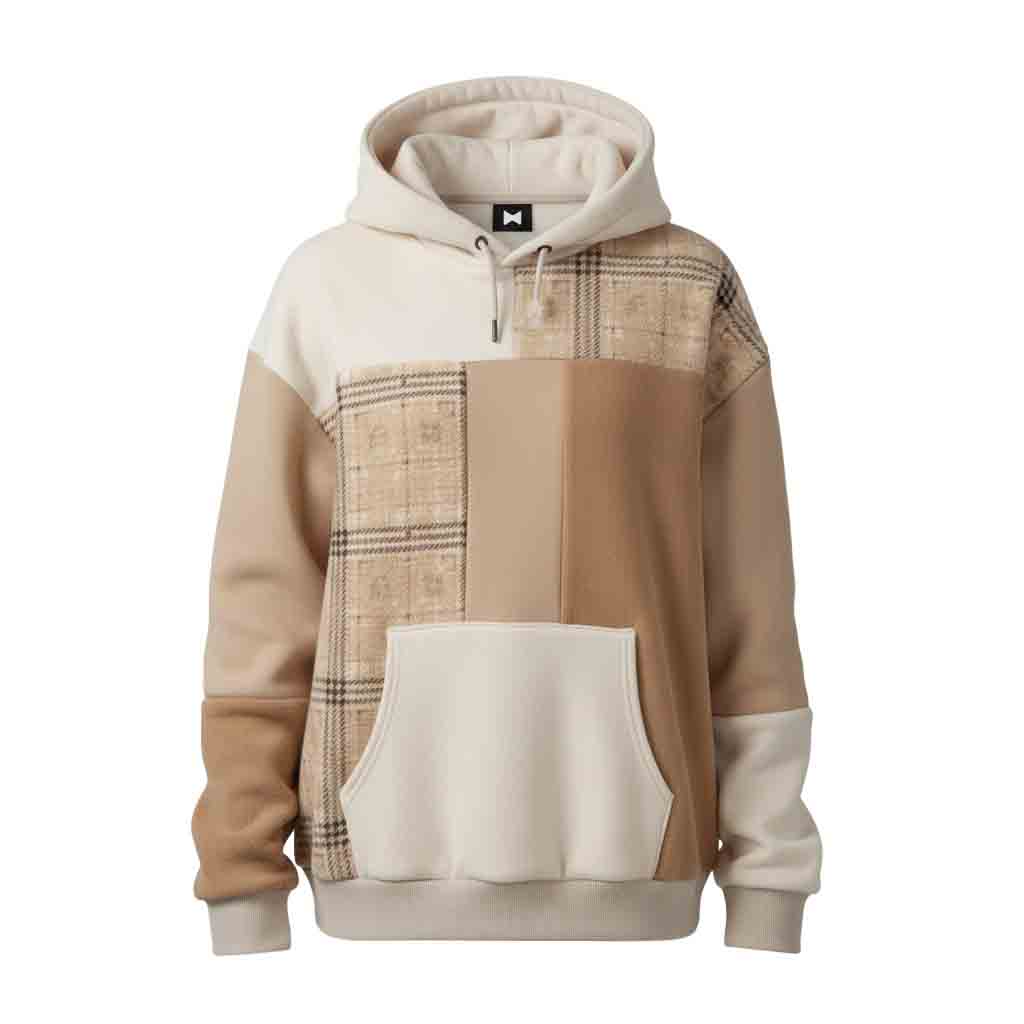 Fashion tracksuit designed for a sleek everyday look