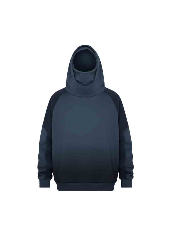 Premium men’s fashion hoodie with modern streetwear fit