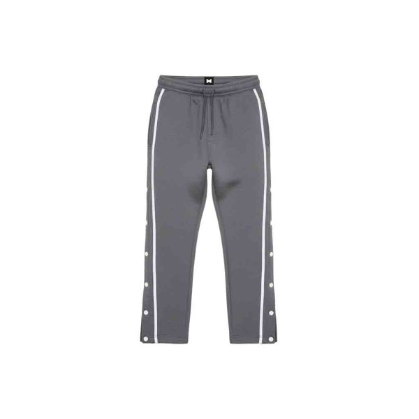 Contemporary trousers for a sharp everyday look