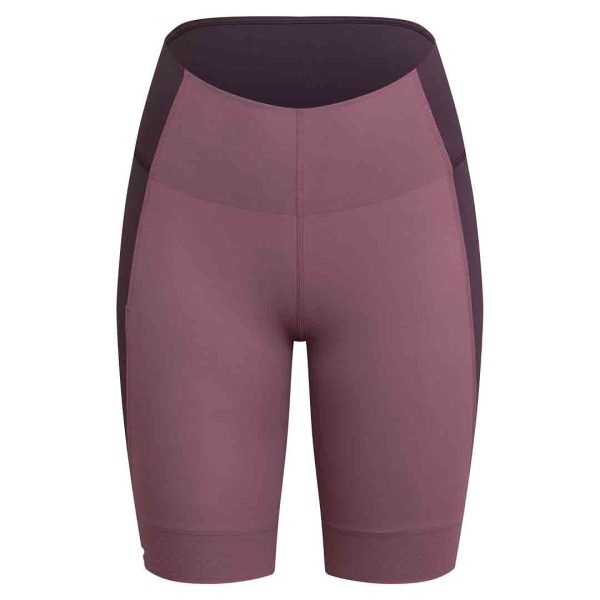 Cycling Short Pant Engineered for all-day cycling comfort.