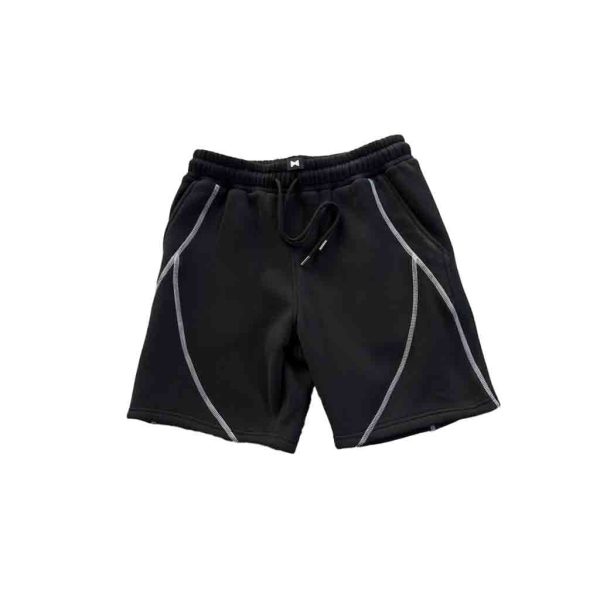 Versatile Shorts suitable for daily and street styling.