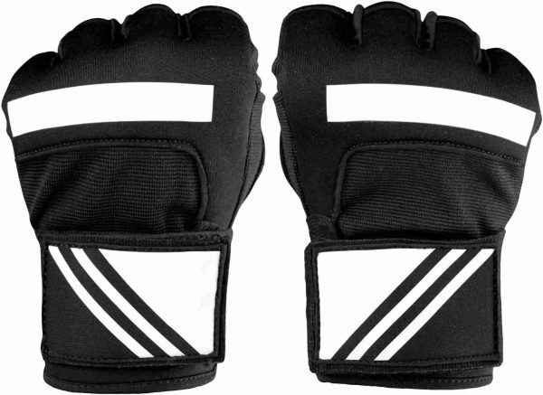 Boxing Engineered GLoves for powerful, precise striking.