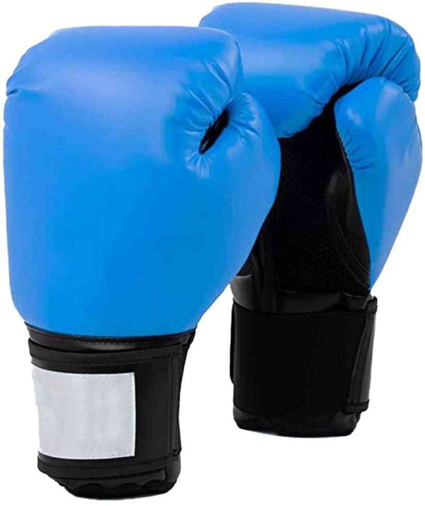 Boxing Gloves Built for power, precision, and pure impact.