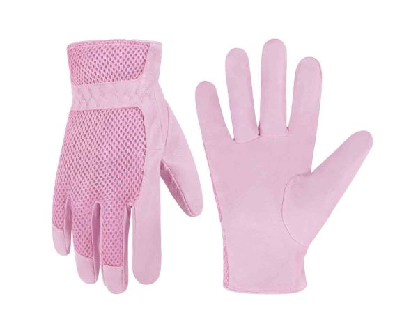 Plant with confidence, prune with Our Gardening comfort Gloves
