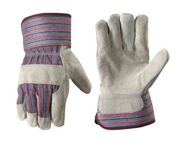 Gardening Gloves made for nature lovers and garden makers.