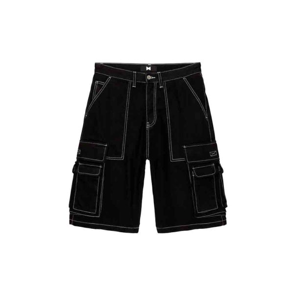 Clean-cut Shorts designed for modern lifestyles.