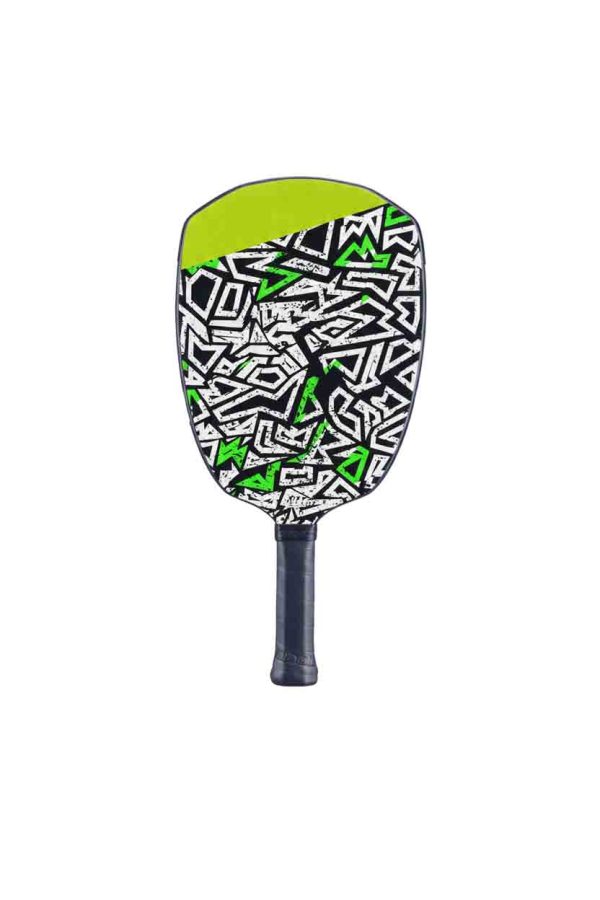 Designed to deliver power, precision, and comfort on the court.