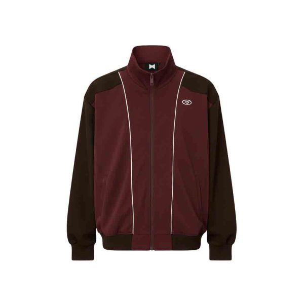 Premium tracksuit offering relaxed yet stylish comfort