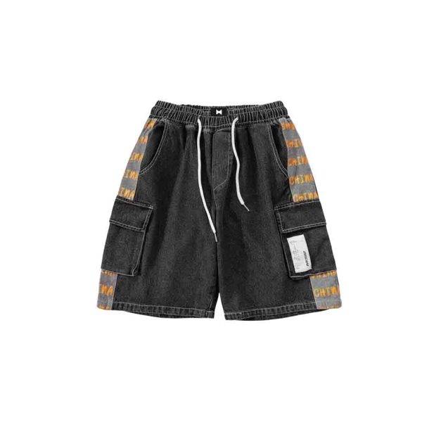 Perfect balance of comfort, fit, and clean style Short.