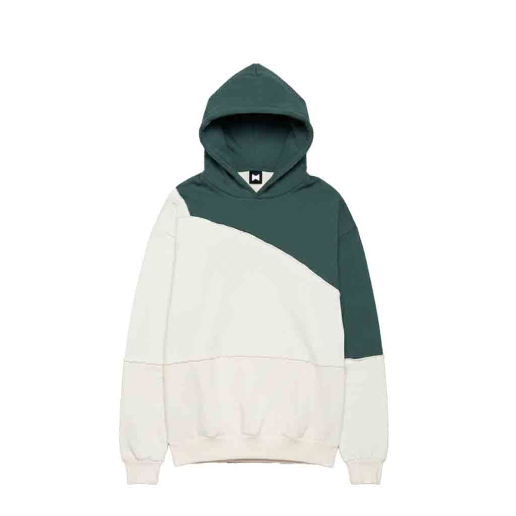 Modern tracksuit tailored for urban living