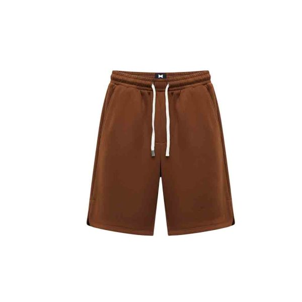 Modern fashion Shorts crafted for effortless movement.