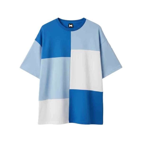 Soft breathable t-shirt perfect for daily wear