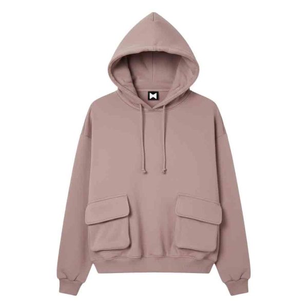 Minimal design tracksuit for modern wardrobes