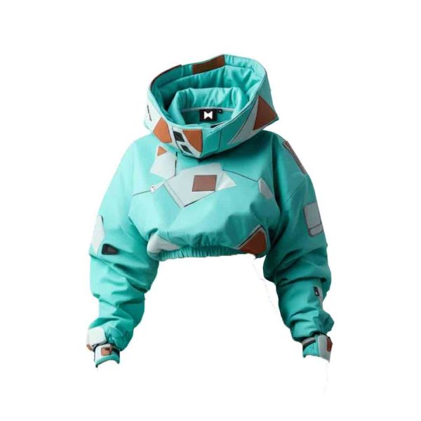 Comfort-driven tracksuit with fashionable appeal