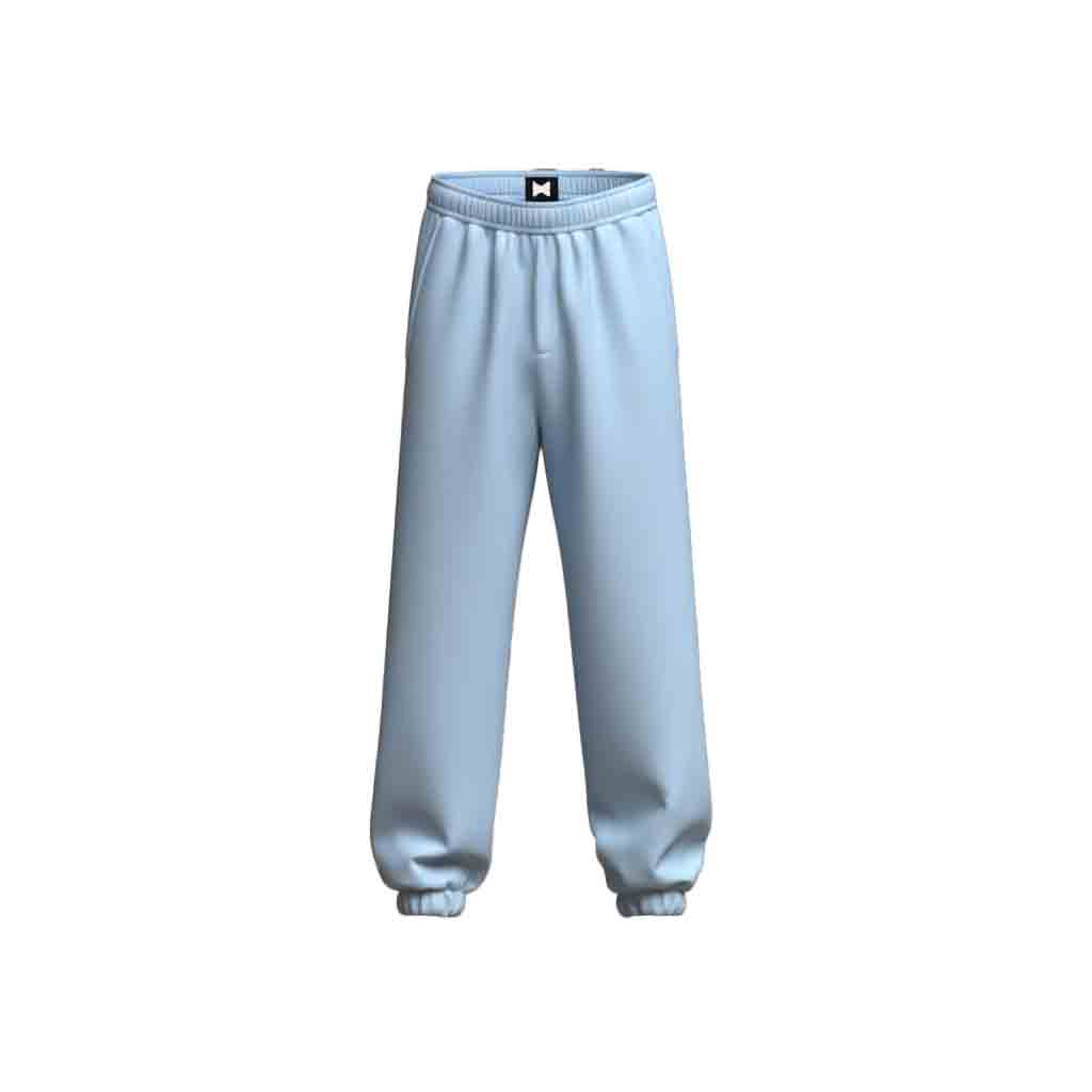 Lifestyle fashion tracksuit with clean, smooth lines - Image 2