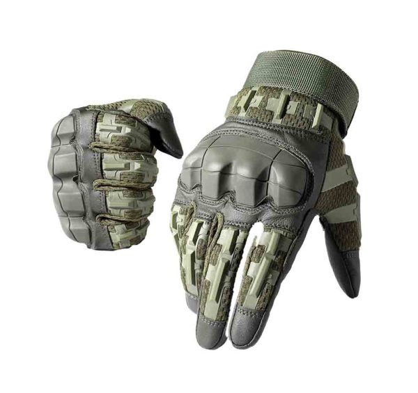 Tactical Gloves Crafted for stability and performance.