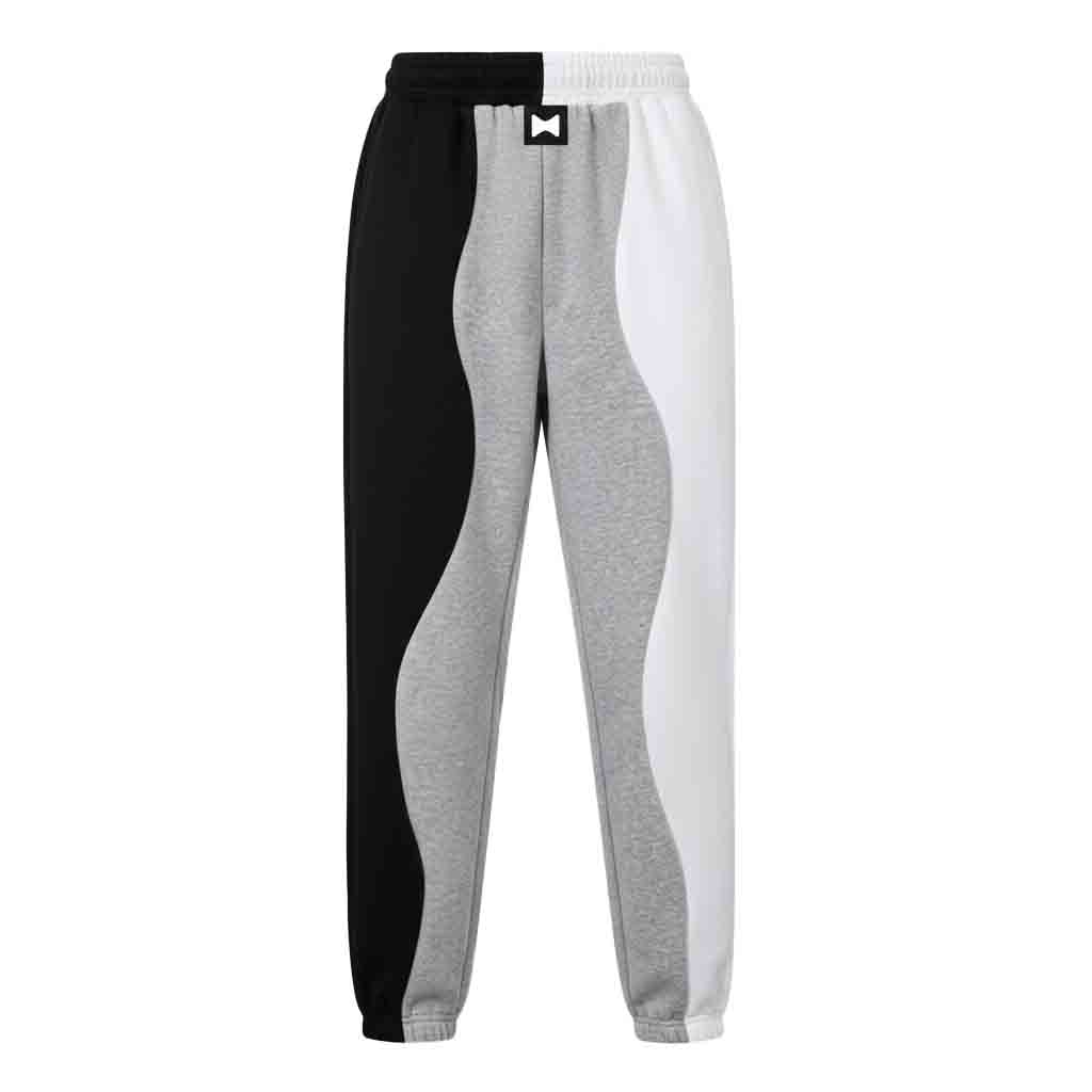 Urban-inspired tracksuit designed for versatile wear - Image 2