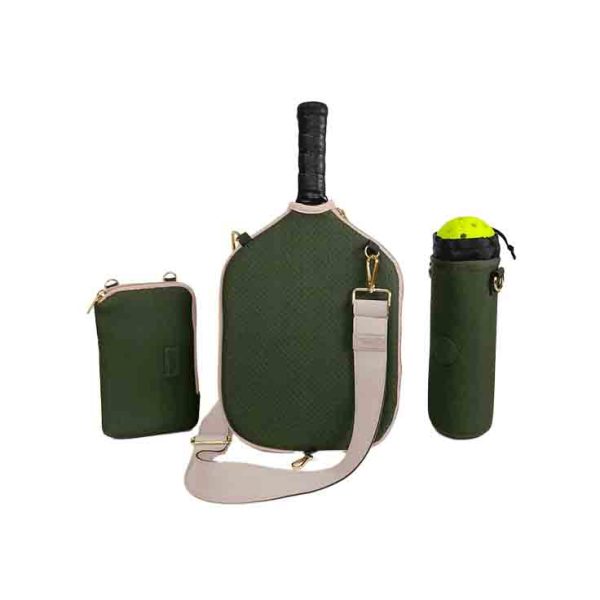 Lightweight cover designed for everyday protection.