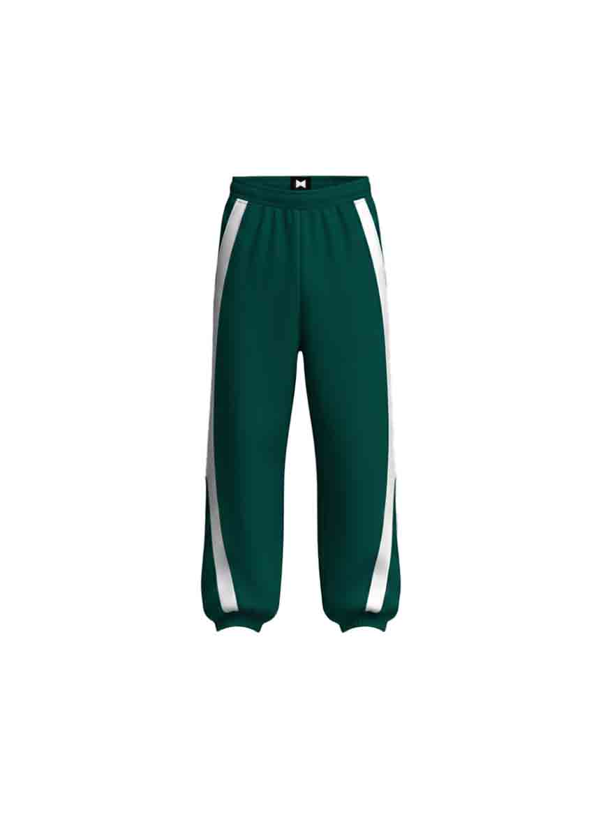 Contemporary casual tracksuit made for daily wear - Image 2