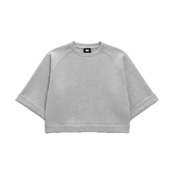 Lightweight soft cotton t-shirt for summer days