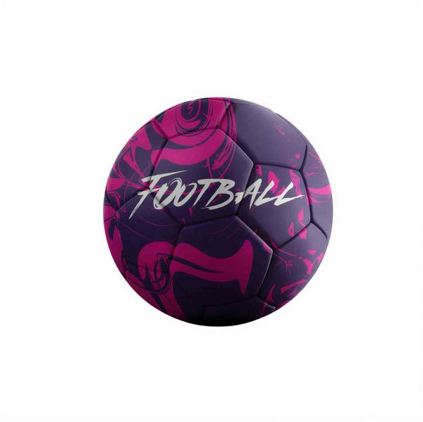 Durable construction for everyday football play.