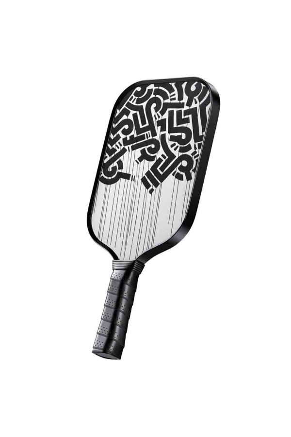 Crafted for smooth swings and stable performance.