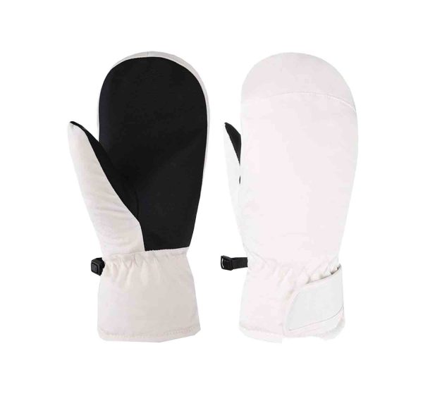 Ski Gloves Designed for skiers who chase adventure.