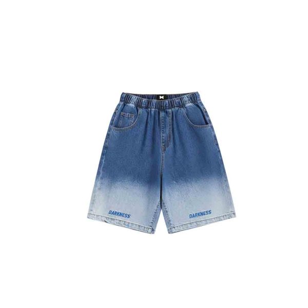 Comfort-focused shorts for everyday use