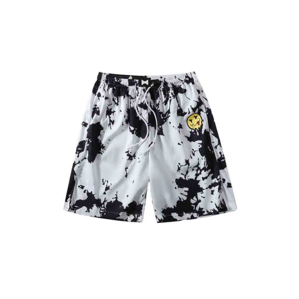 Minimal design Shorts with maximum styling flexibility.